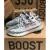 TENIS AD YEEZY BOOTS 350 ZEBRA