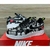Nk Air force 1 Worldwide Black White - comprar online