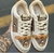 Tênis Gucci Screener CREME MICKEY - comprar online