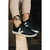 TENIS VERT V-12 PRETO/BRANCO - comprar online