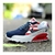TENIS NK AIR MAX 90 USA MARCA: NK REF. MAX90-16