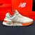 TENIS NEW BALANCE 997 CREME LARANJA na internet