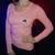 CAMISETA FEMININA MANGA LONGA - comprar online