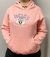 MOLETOM PELUCIADO FEMININO - loja online