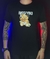 CAMISETA PERUANAS 40.1 - loja online