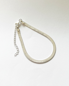 Pulseira Simone prateado
