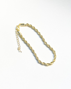 Pulseira Sol dourado - comprar online