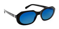 VULK GAZED SBLK/UV15 POL - comprar online