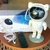 ASTRONAUTA PROJETOR DE LUZ GALAXY - comprar online