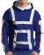 Blusa moletom anime - BOKU NO HERO