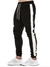 Calça Masculina Jogger Moletom Leve em Poliéster, Academia Cross Fit Caminhadas