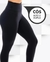 Calça Legging feminina de compressão esportiva - Basquete, Volei, Ciclismo. ETC