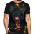 Camiseta Midorya 2 - BOKU NO HERO - MY HERO ACADEMIA