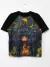 Camiseta Midorya 2 - BOKU NO HERO - MY HERO ACADEMIA - comprar online