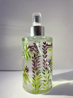 Imagem do Perfume para ambientes - PADMA