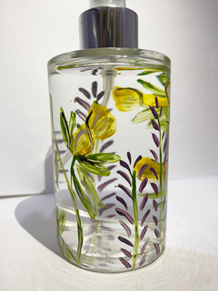 Perfume para ambientes - CANDRA