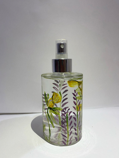 Imagem do Perfume para ambientes - CANDRA