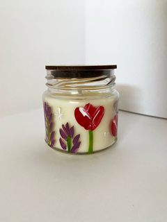 JALA - Floral - comprar online