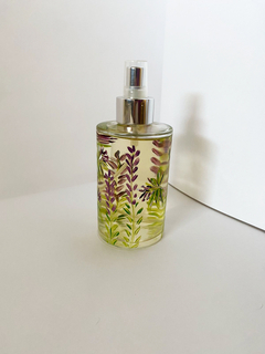 Perfume para ambientes - PADMA - comprar online