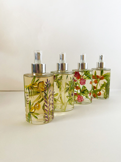 Perfume para ambientes - CANDRA - loja online