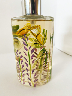 Perfume para ambientes - CANDRA - Pua ateliê