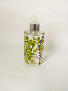 Perfume para ambientes - SAM
