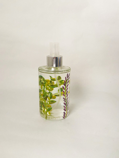 Perfume para ambientes - SAM na internet
