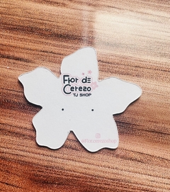 Cartoncito para joyería figura personalizada - comprar en línea
