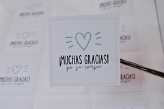 Stickers 5x5 cm en internet