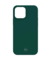 Capa iPhone 13 Pro Max iPlace, Beagá, Silicone Verde Floresta