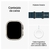 Apple Watch Ultra 2 (GPS + Cellular) 49 mm Caixa de Titânio - comprar online
