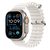 Apple Watch Ultra 2 (GPS + Cellular) 49 mm Caixa de Titânio - Finger Eletrônicos & Co.