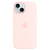 Capa iPhone 15 Plus de Silicone com MagSafe - comprar online
