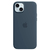 Capa iPhone 15 Plus de Silicone com MagSafe