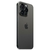 iPhone 15 Pro Apple (128GB) Titânio Preto, Tela de 6,1", 5G e Câmera de 48MP - comprar online