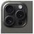 iPhone 15 Pro Apple (128GB) Titânio Preto, Tela de 6,1", 5G e Câmera de 48MP na internet