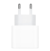 Carregador de Parede Apple com 1 Saída USB-C, 20W, Branco