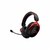 Headset HyperX Cloud II Wirelless 4P5K4AA Vermelho