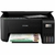 Impressora Multifuncional Epson EcoTank L3250 Preto