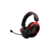 Headset HyperX Cloud II Wirelless 4P5K4AA Vermelho - loja online