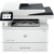 Impressora Multifuncional HP LaserJet Pro 4103FDW 2Z629A 127V Branco