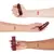 Blush Stick Cremoso Red Mocha - Vizzela - comprar online