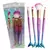 Kit 4 Pinceis de Sereia - comprar online