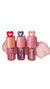 Lip Oil Shiny - Bobbi Rara - comprar online