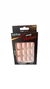 Unhas Postiças Rosa Nude - Macrilan - comprar online