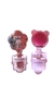 Mini Escova para Cabelo Infantil Coelho - comprar online