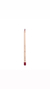Lápis Labial Glass - Ruby Rose - comprar online
