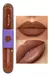 Gloss + Batom Líquido Duo - Ruby Rose - loja online