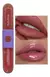 Gloss + Batom Líquido Duo - Ruby Rose na internet