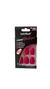 Unhas Postiças Bailarina Rubi - Ruby Rose - comprar online